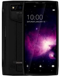 Замена разъема зарядки на телефоне Doogee S50 в Калуге